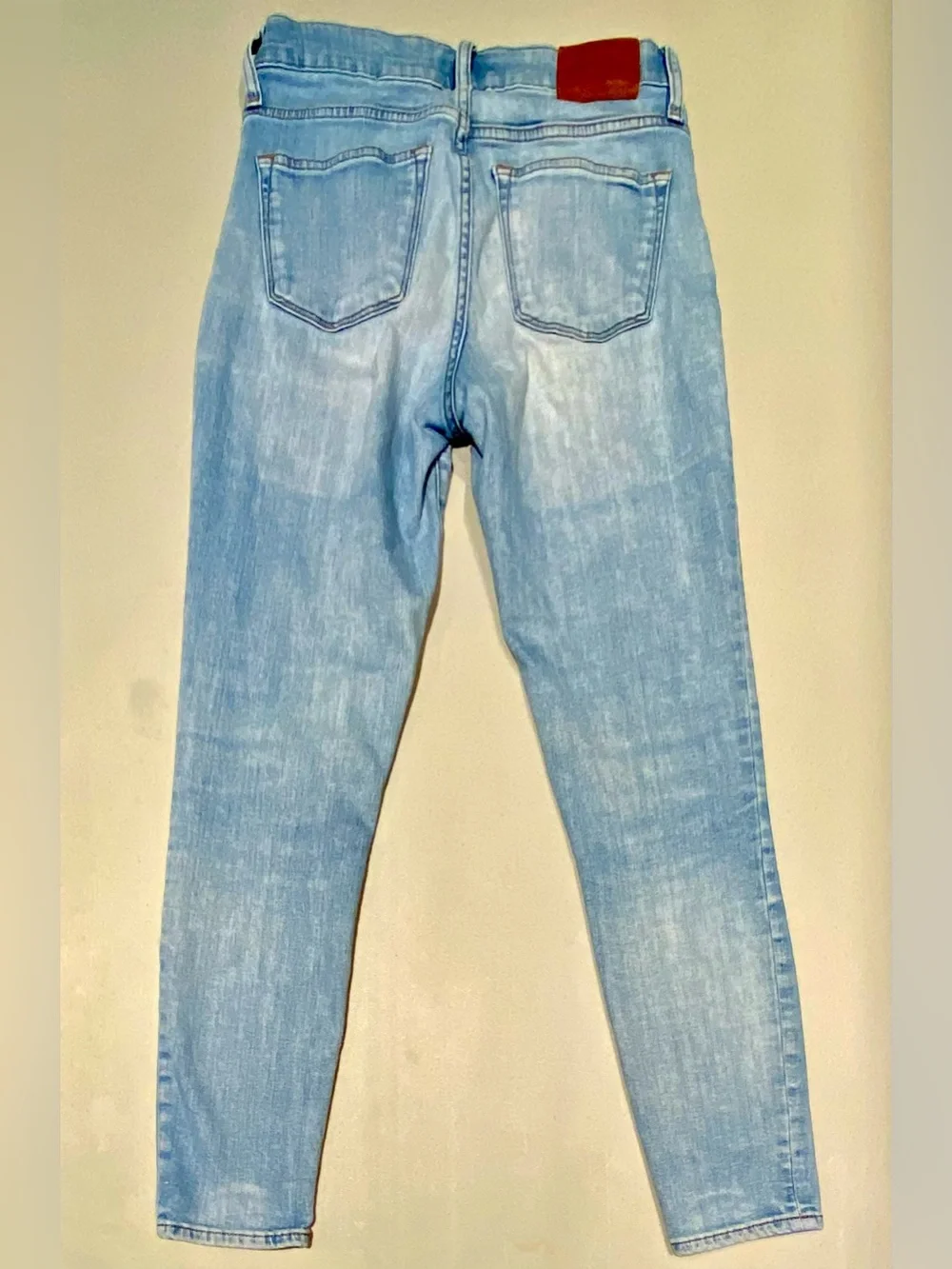 J. Crew 9